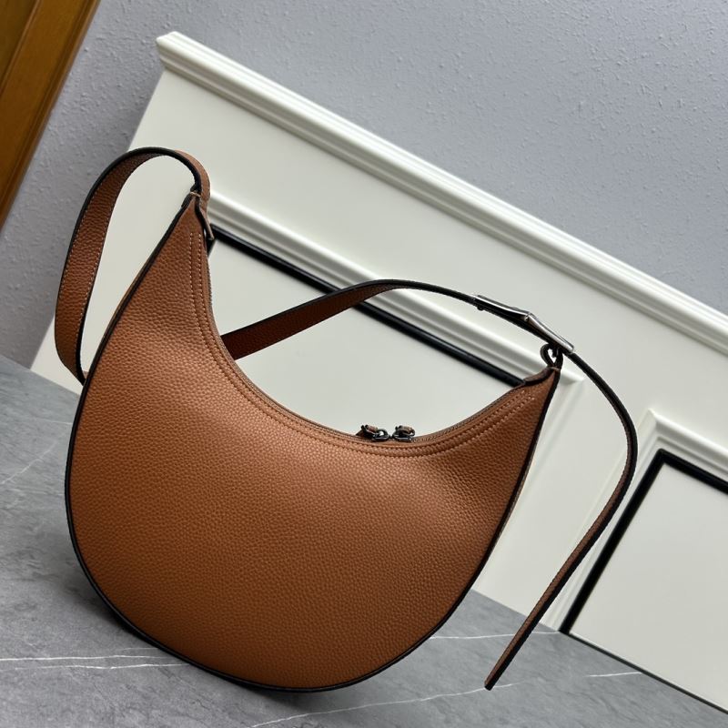 Prada Hobo Bags